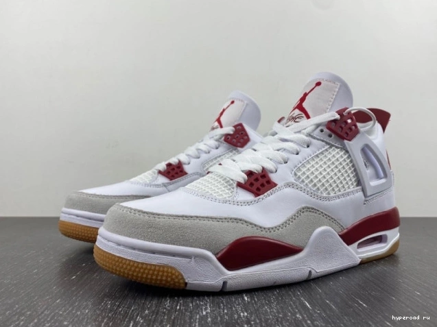 x 4 DR5415-160 Jordan Nike SB Air 1115